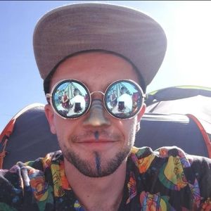 Meet your Posher, Glen